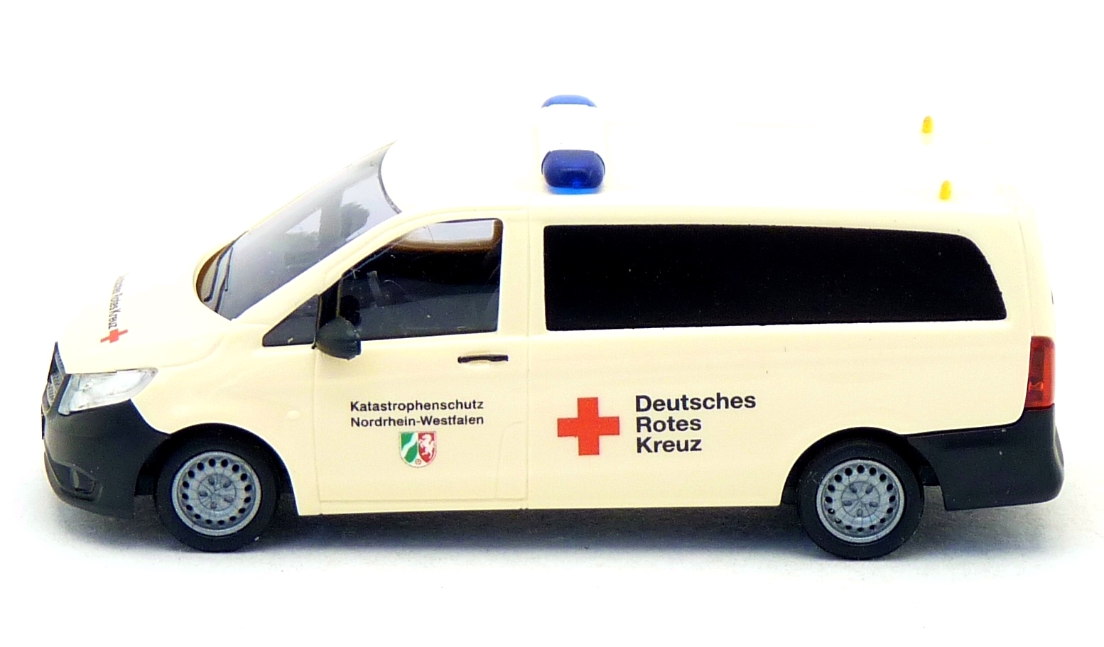 Busch - MB Vito DRK Katastrophenschutz NRW