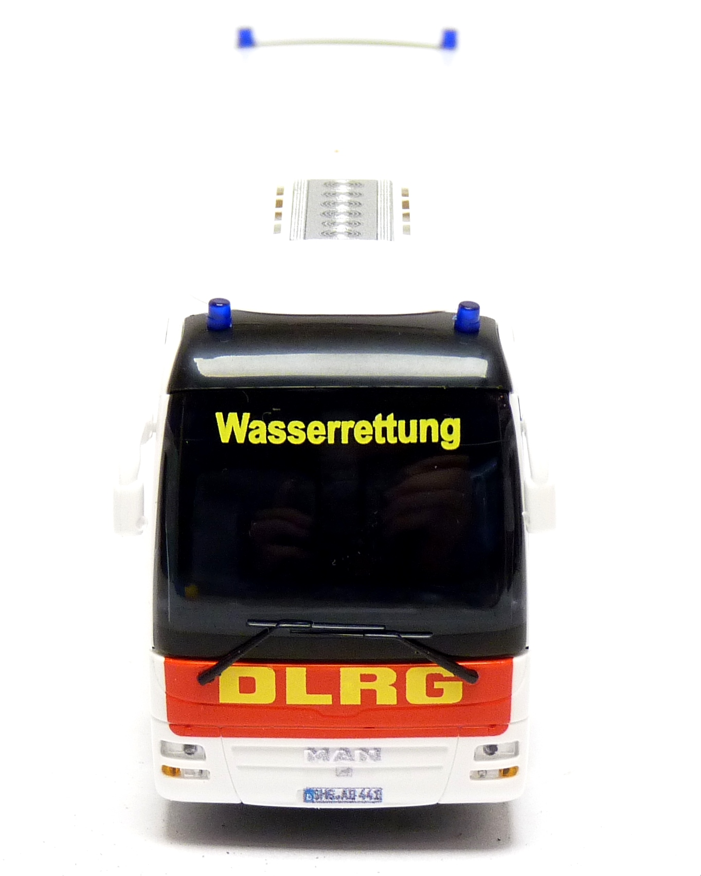 Rietze MAN Lions Coach DLRG Niedersachsen - Edition: Wasserrettung Nr 3