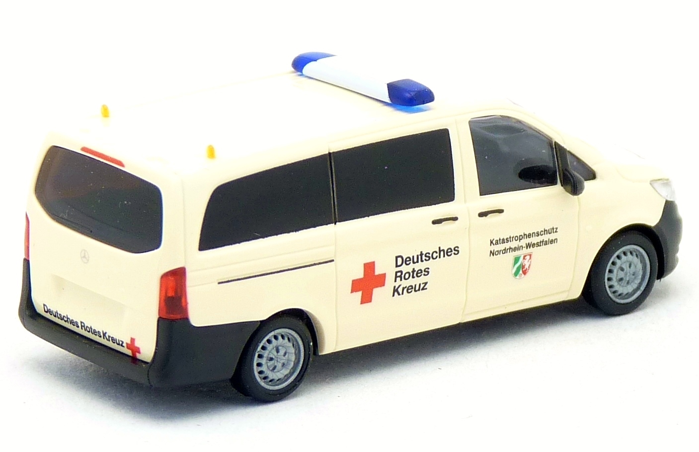 Busch - MB Vito DRK Katastrophenschutz NRW