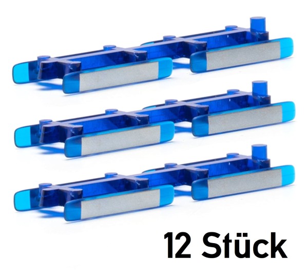 12 Stück Hänsch DBS 5000 für LKW Blaulichtbalken